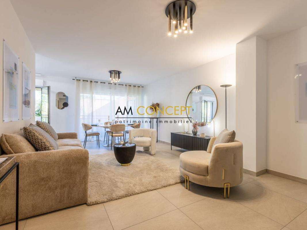 Appartement Èze