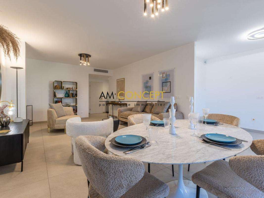 Appartement Èze