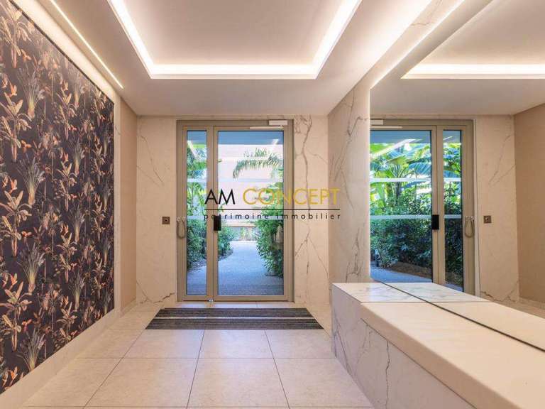 Appartement avec Vue sur mer Èze - 3 chambres