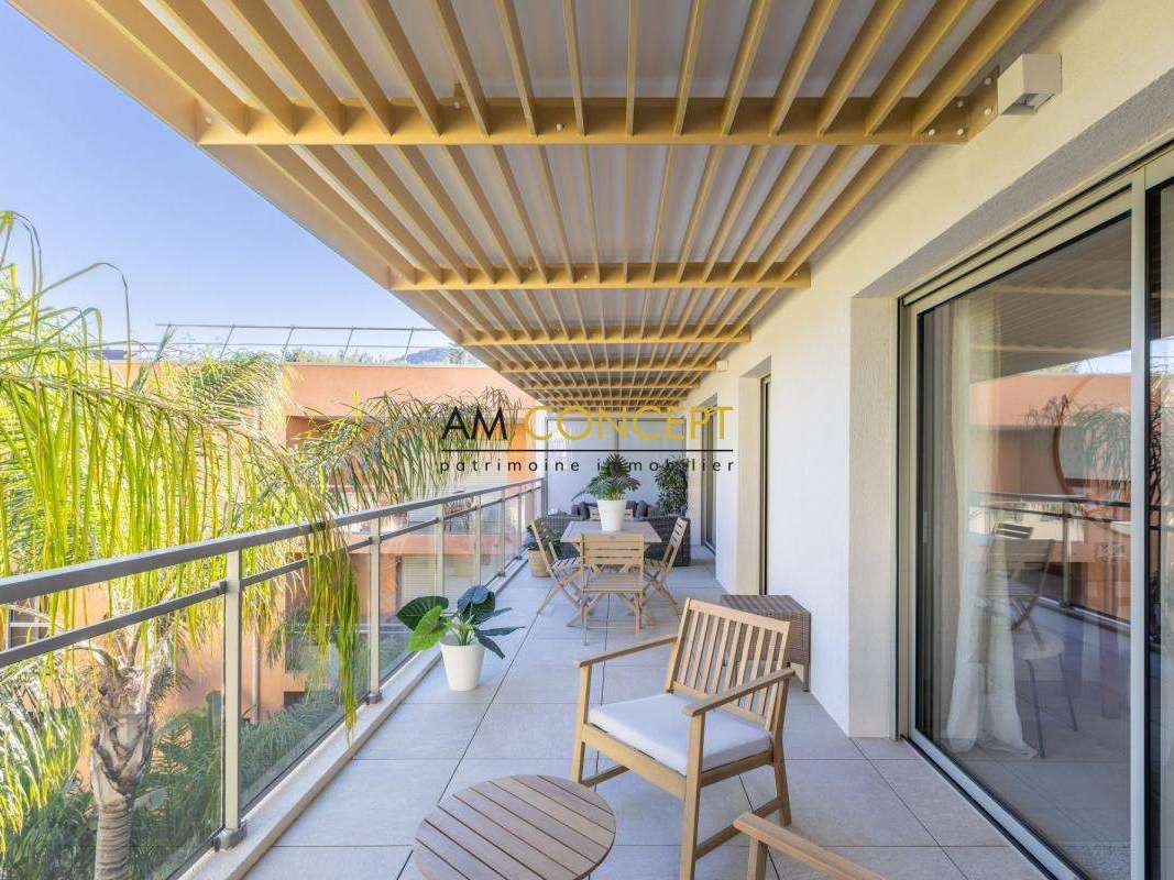 Appartement Èze