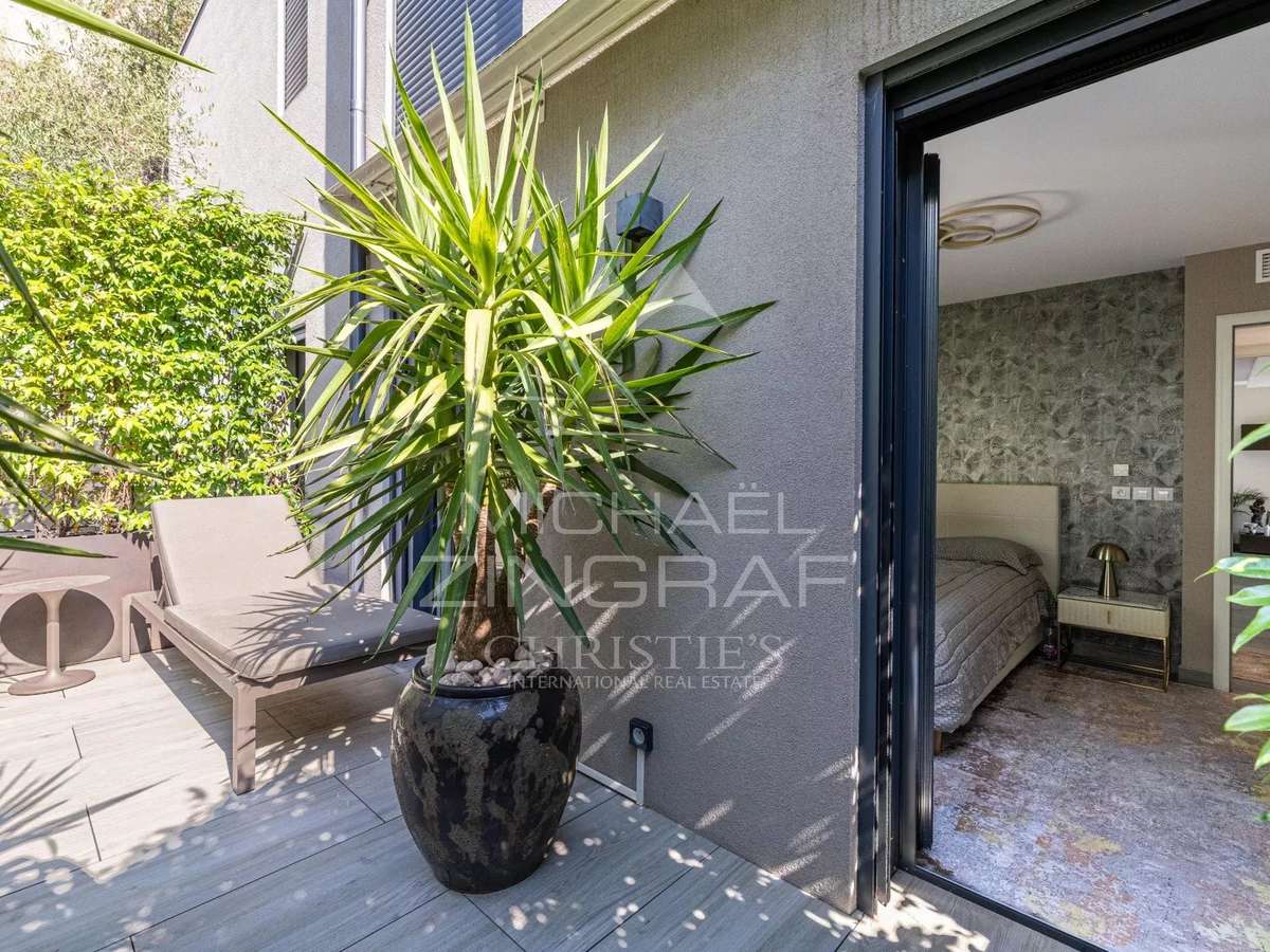 Appartement Èze