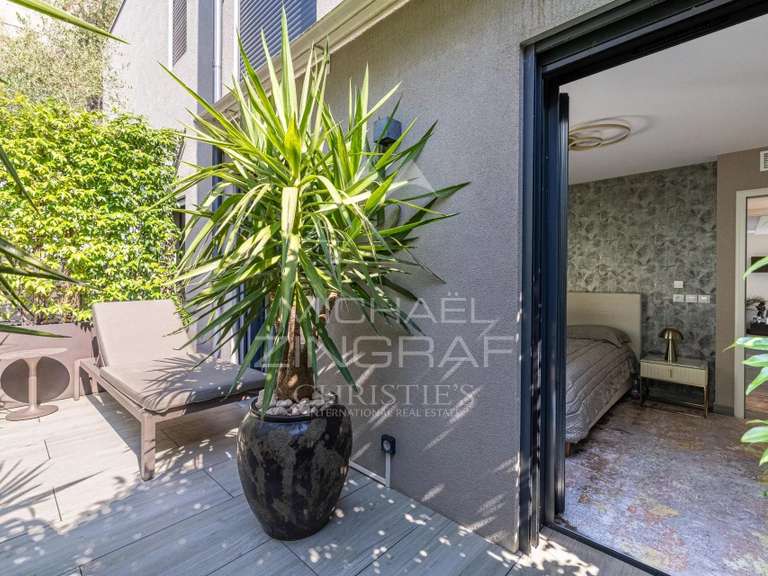 Appartement avec Vue sur mer Èze - 3 chambres - 176m²