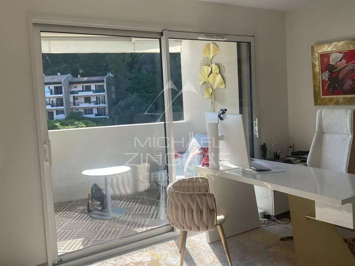 Apartment Èze