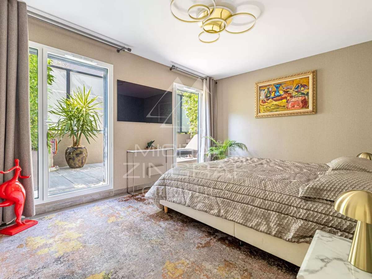 Appartement Èze