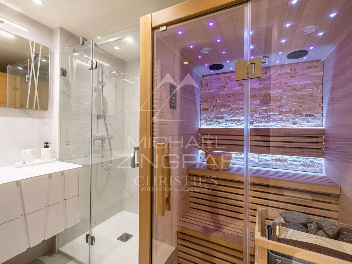 Appartement Èze
