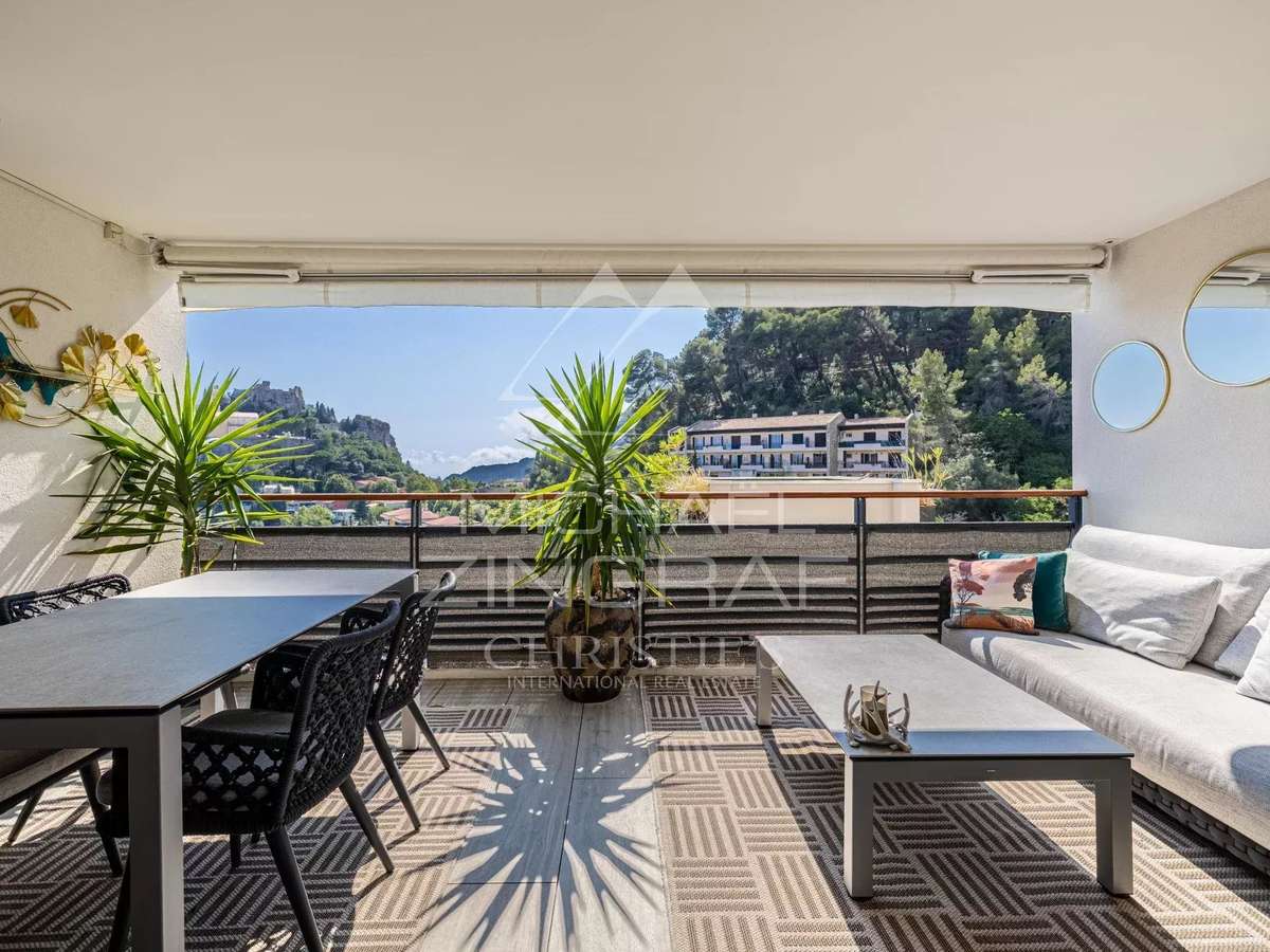 Appartement Èze