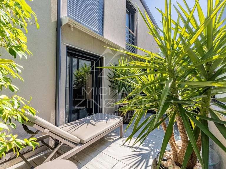 Appartement avec Vue sur mer Èze - 3 chambres - 176m²