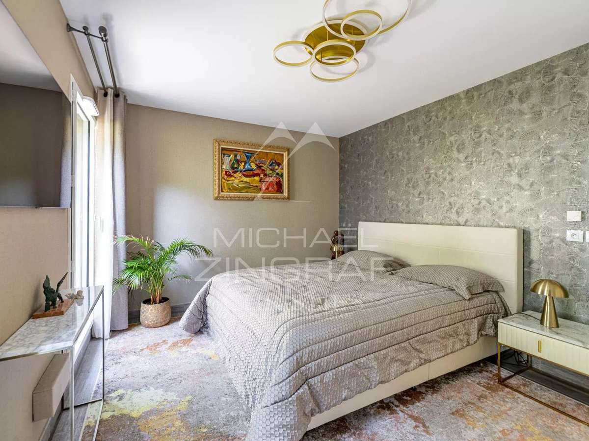 Appartement Èze