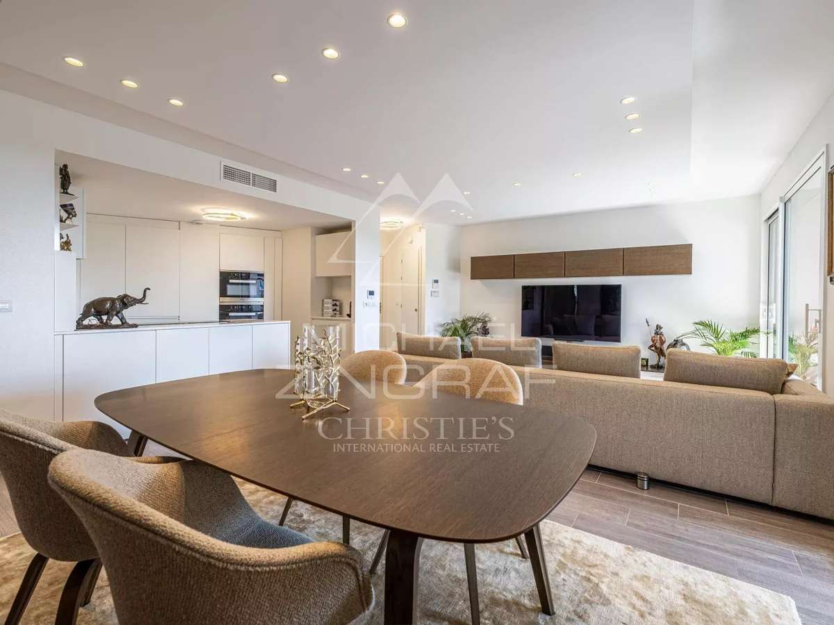 Appartement Èze