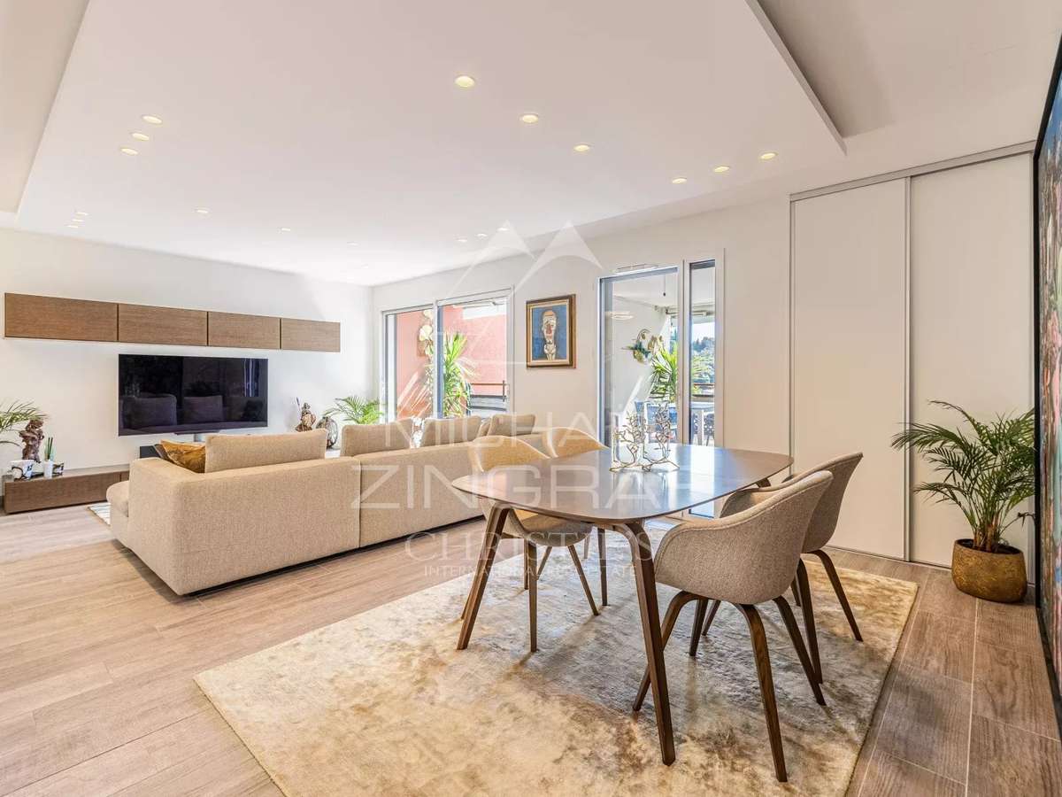 Appartement Èze