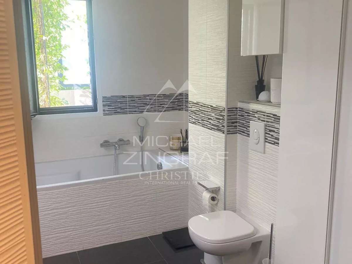 Apartment Èze