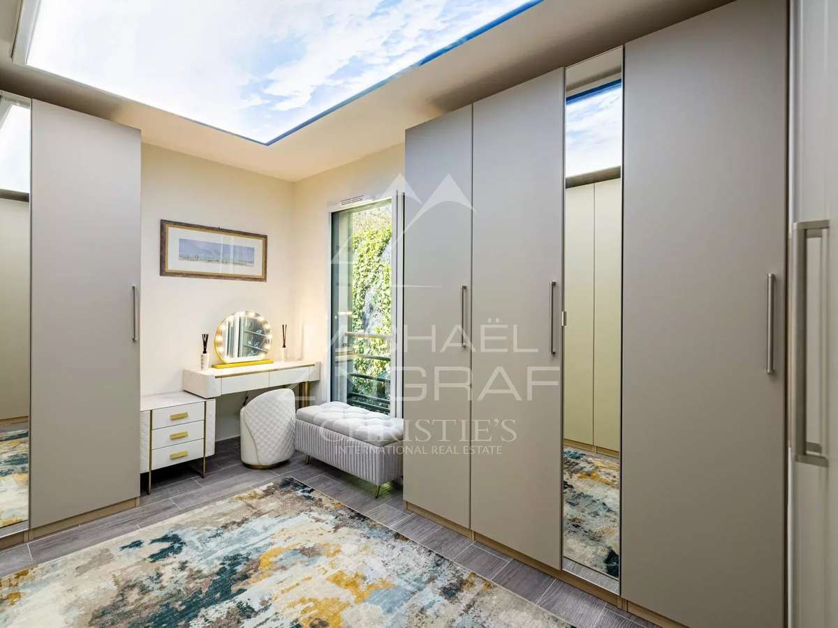 Appartement Èze
