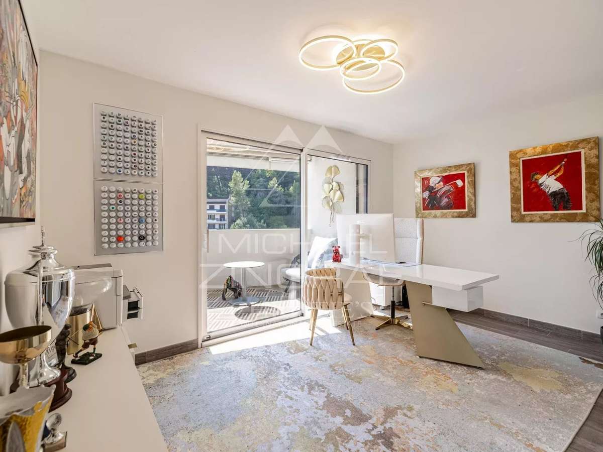 Appartement Èze