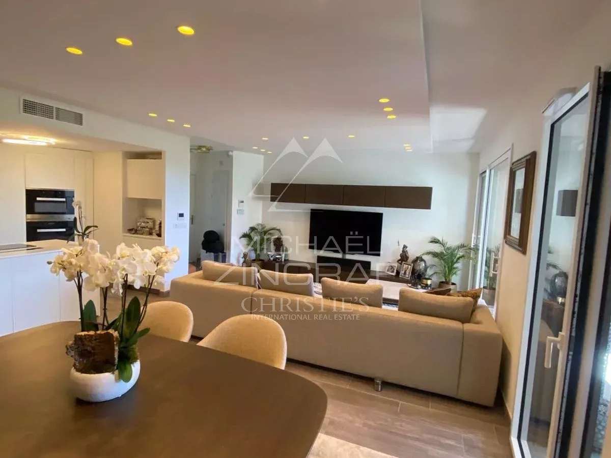 Apartment Èze