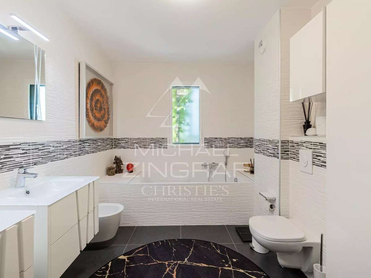 Appartement Èze