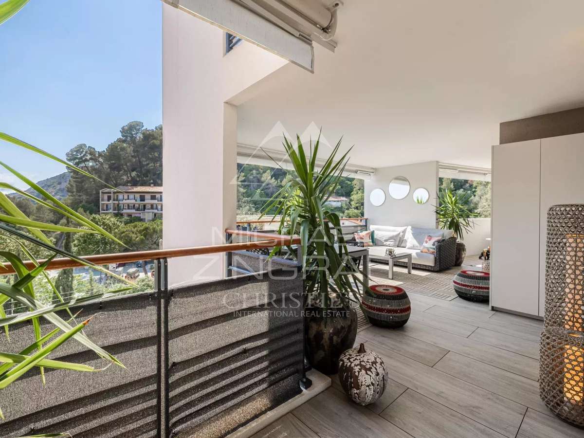 Appartement Èze