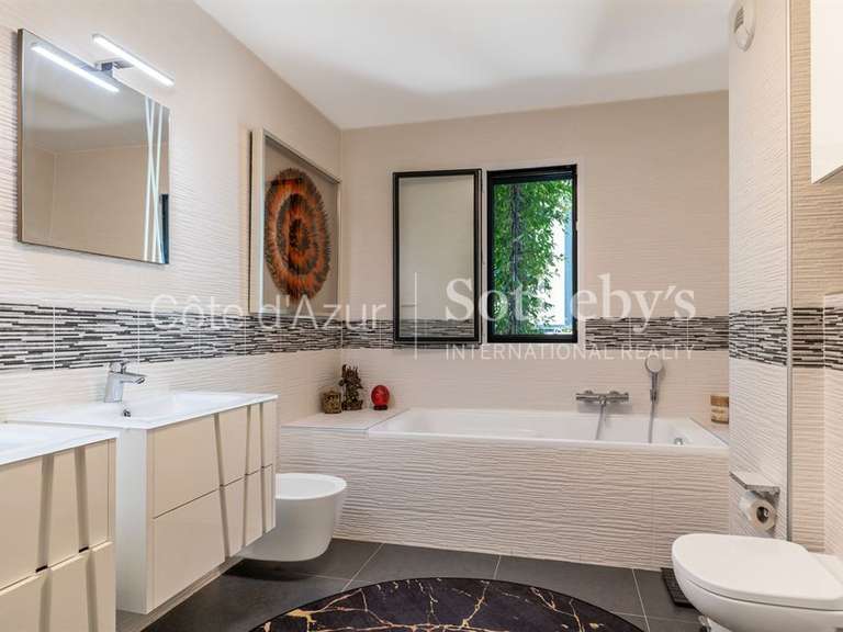 Apartment Èze - 3 bedrooms - 110m²