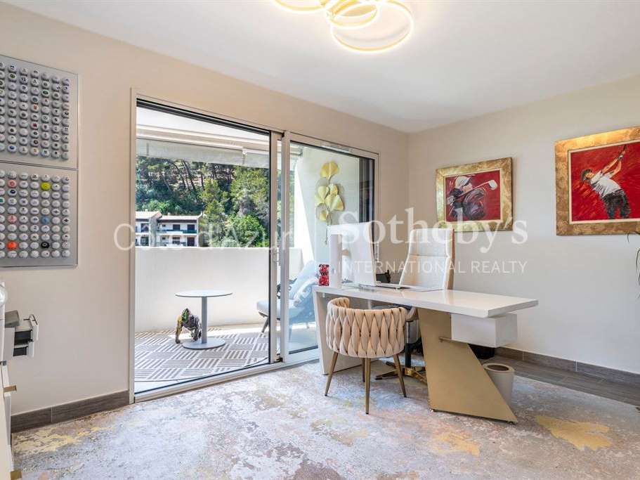 Apartment Èze