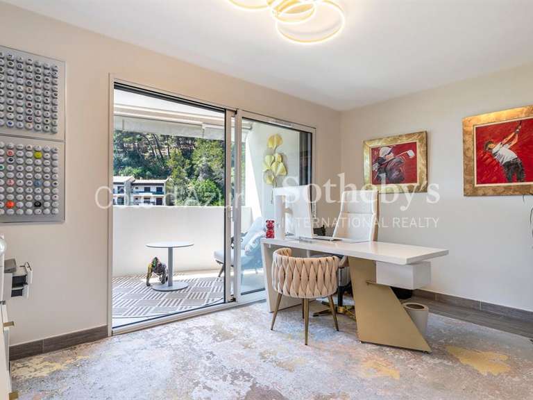 Apartment Èze - 3 bedrooms - 110m²