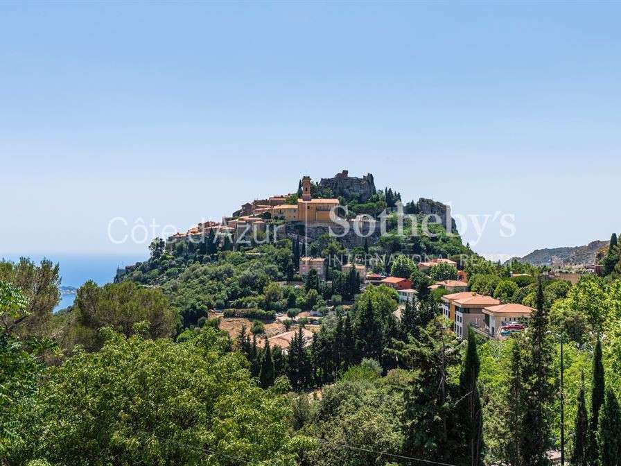 Apartment Èze