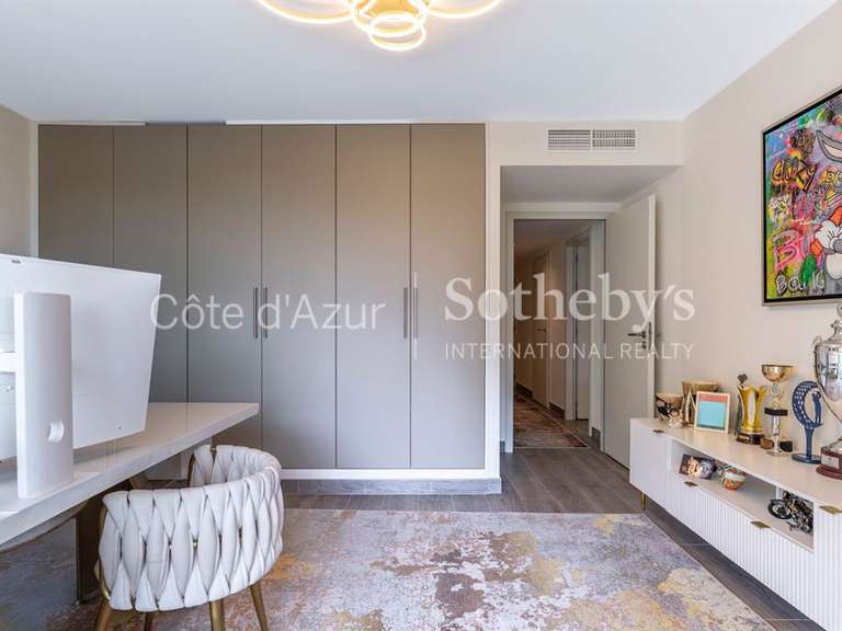 Apartment Èze - 3 bedrooms - 110m²