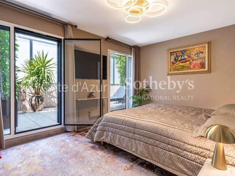 Apartment Èze - 3 bedrooms - 110m²