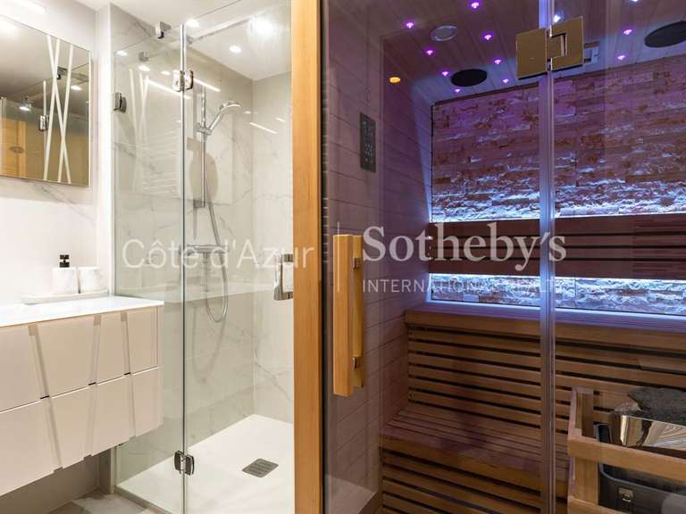Apartment Èze - 3 bedrooms - 110m²