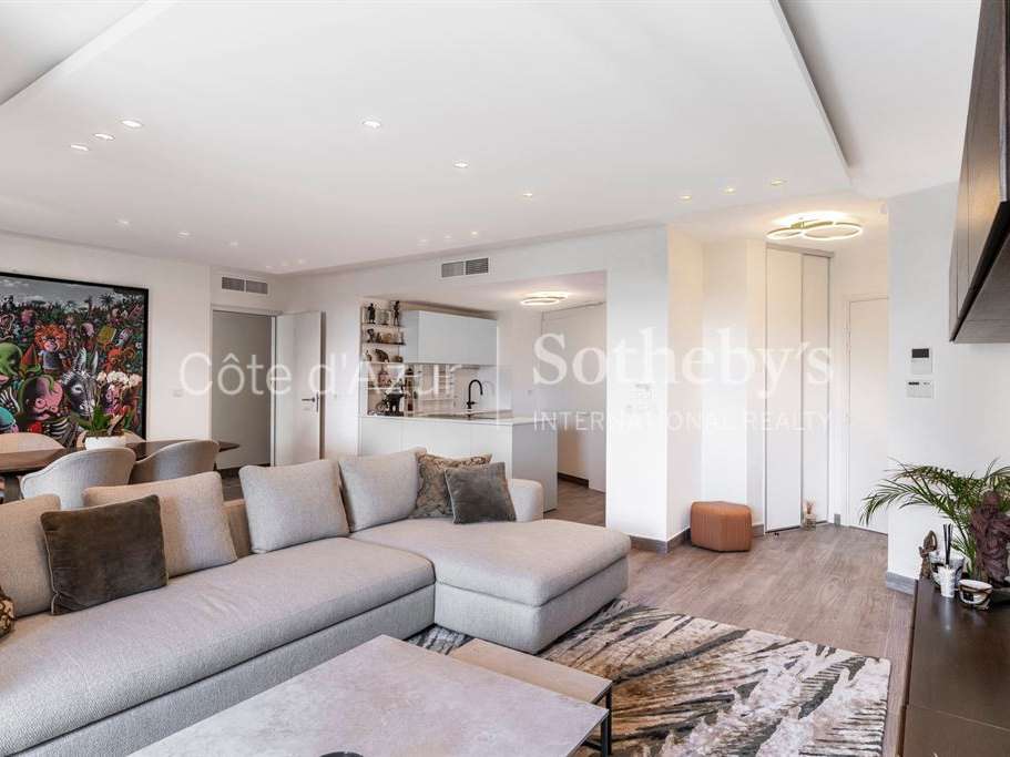 Apartment Èze