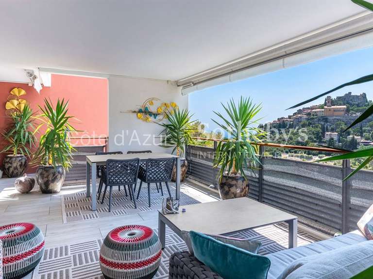 Apartment Èze - 3 bedrooms - 110m²