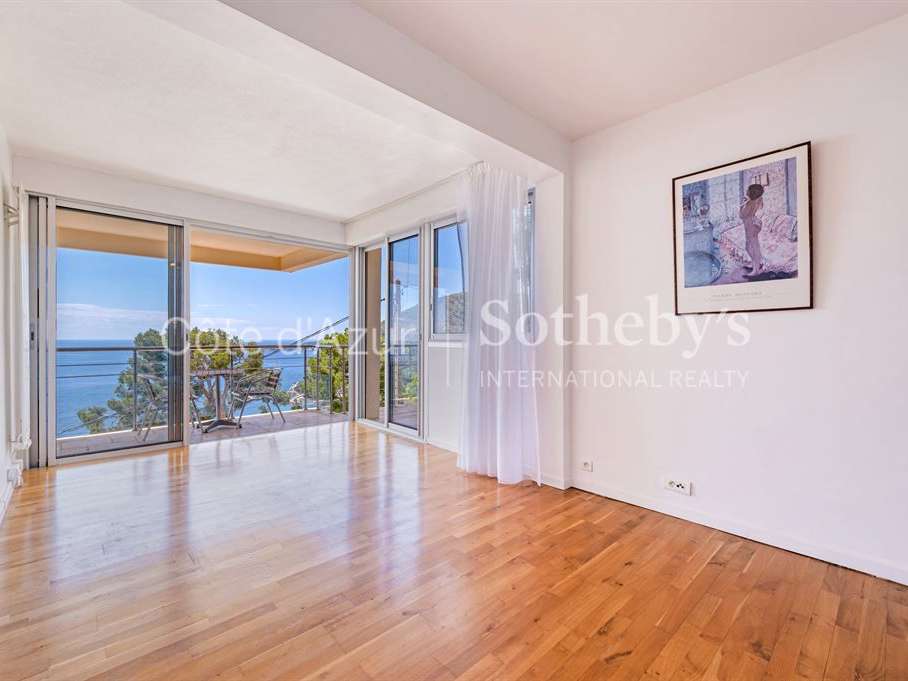 Appartement Èze