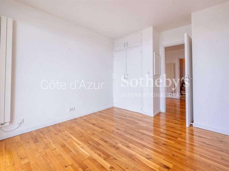 Appartement Èze