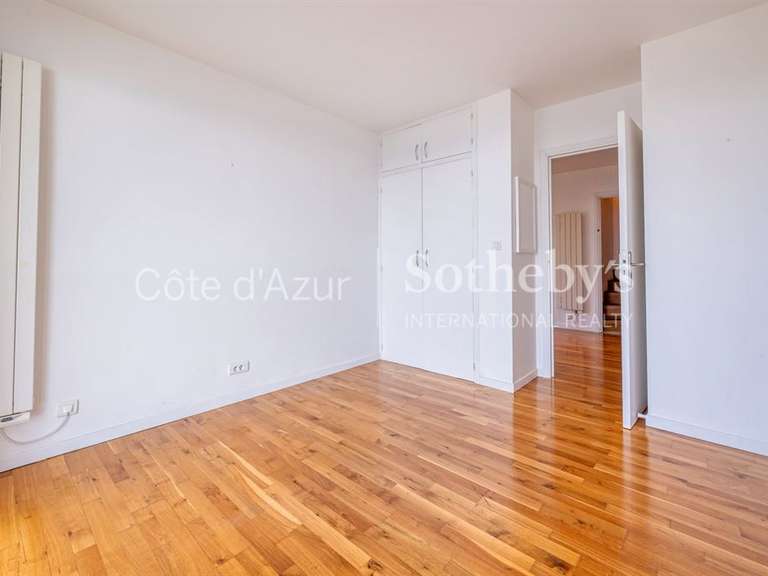 Appartement avec Vue sur mer Èze - 3 chambres - 143m²