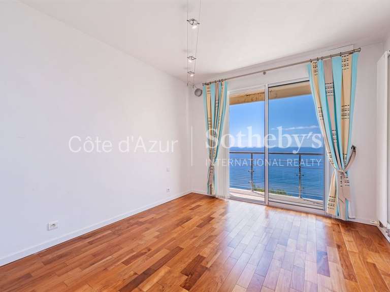 Appartement avec Vue sur mer Èze - 3 chambres - 143m²