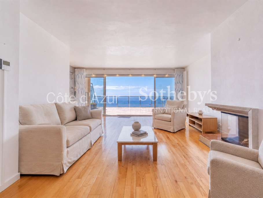 Appartement Èze