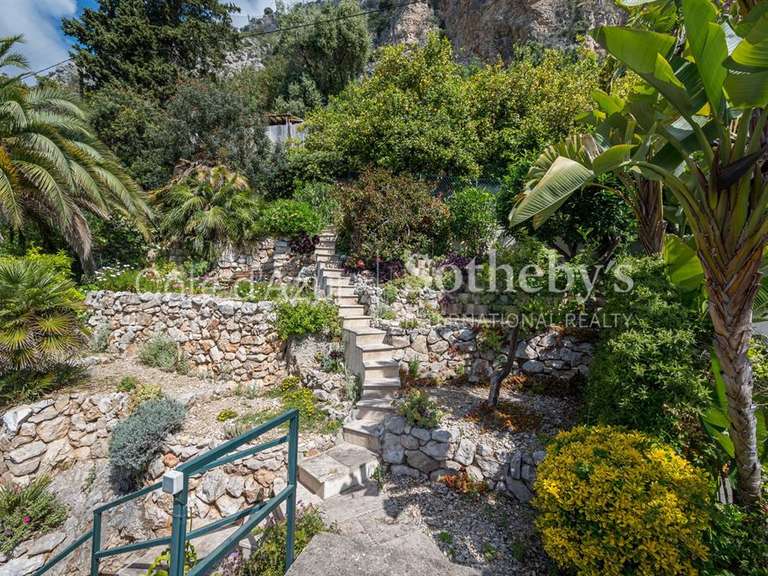 Appartement avec Vue sur mer Èze - 3 chambres - 143m²
