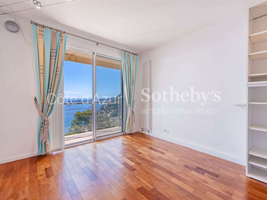 Appartement Èze