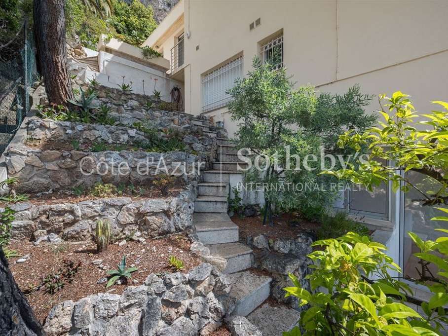 Appartement Èze