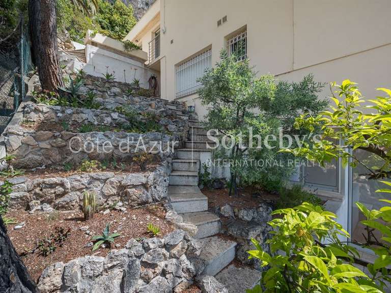 Appartement avec Vue sur mer Èze - 3 chambres - 143m²