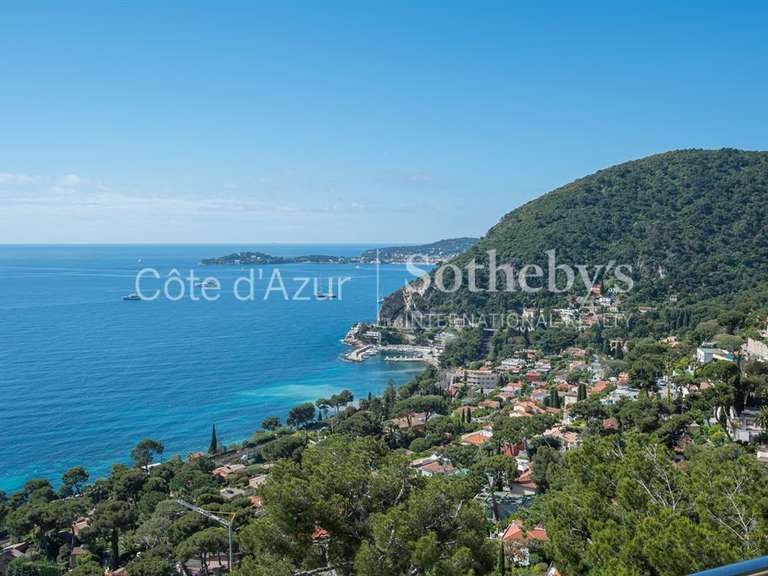 Appartement avec Vue sur mer Èze - 3 chambres - 143m²