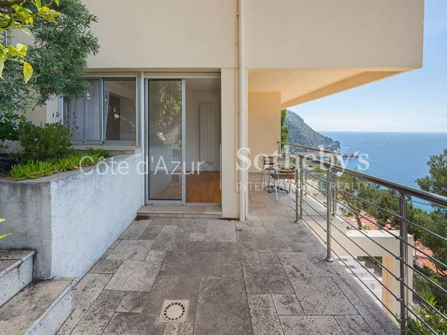 Appartement Èze