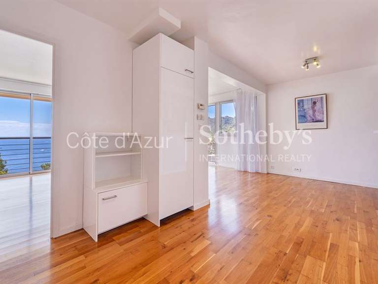 Appartement avec Vue sur mer Èze - 3 chambres - 143m²