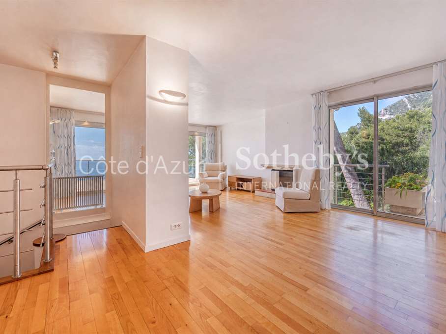 Appartement Èze