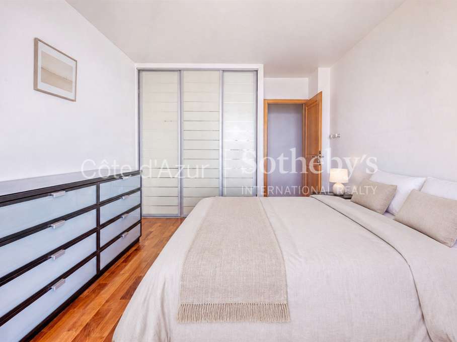 Appartement Èze