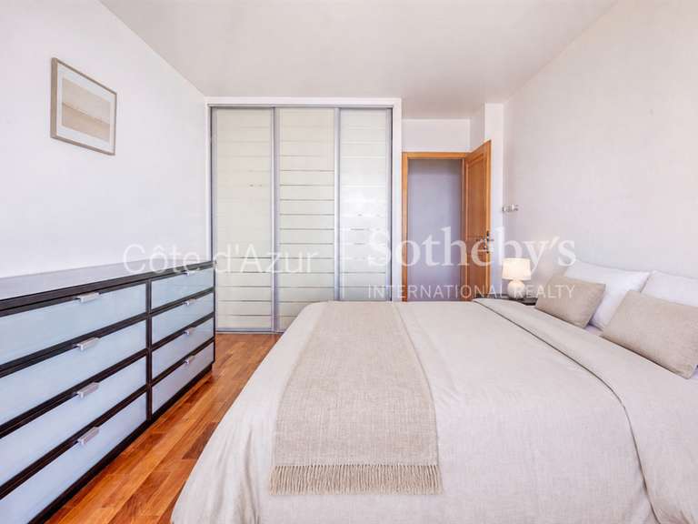 Appartement avec Vue sur mer Èze - 3 chambres - 143m²