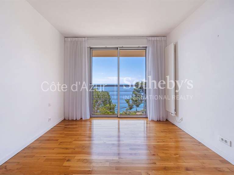 Appartement avec Vue sur mer Èze - 3 chambres - 143m²