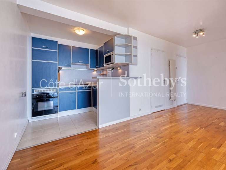 Appartement avec Vue sur mer Èze - 3 chambres - 143m²