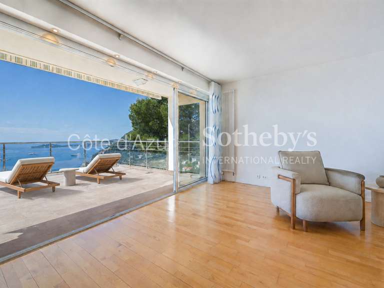 Appartement avec Vue sur mer Èze - 3 chambres - 143m²