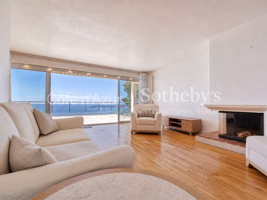 Appartement Èze