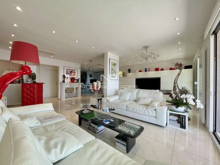 Appartement avec Vue sur mer Èze - 3 chambres - 330m²