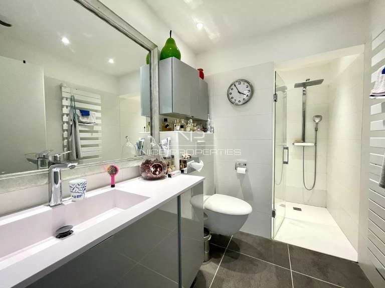 Appartement avec Vue sur mer Èze - 3 chambres - 330m²